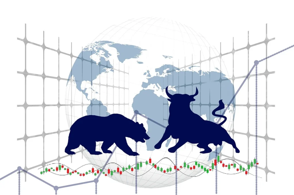 bull and bear market